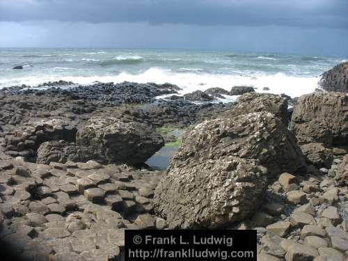 Giant's Causeway